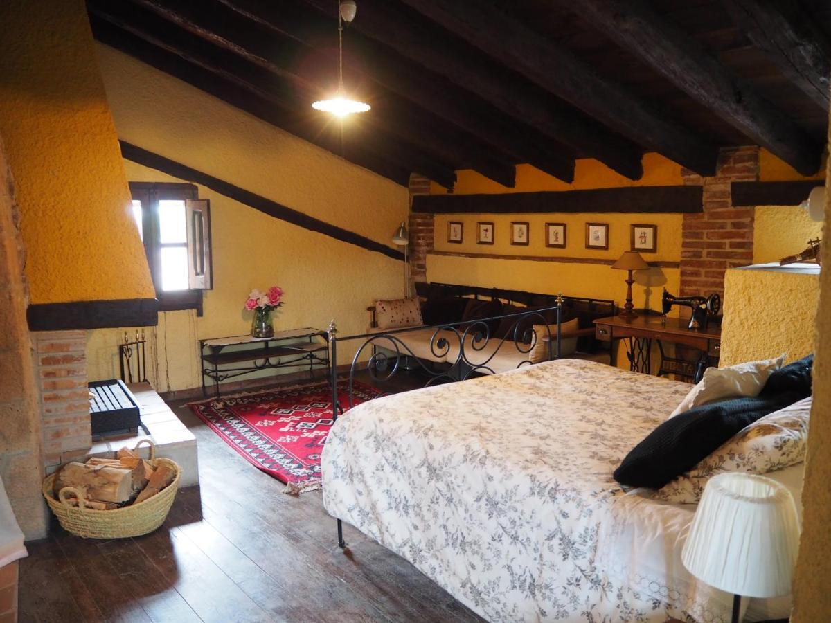 Maison d'hôtes Mas Cal Sastre à Sant Hilari Sacalm Extérieur photo
