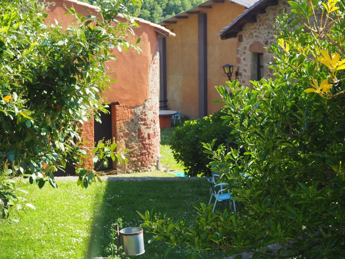 Maison d'hôtes Mas Cal Sastre à Sant Hilari Sacalm Extérieur photo
