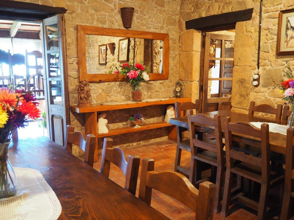 Maison d'hôtes Mas Cal Sastre à Sant Hilari Sacalm Extérieur photo
