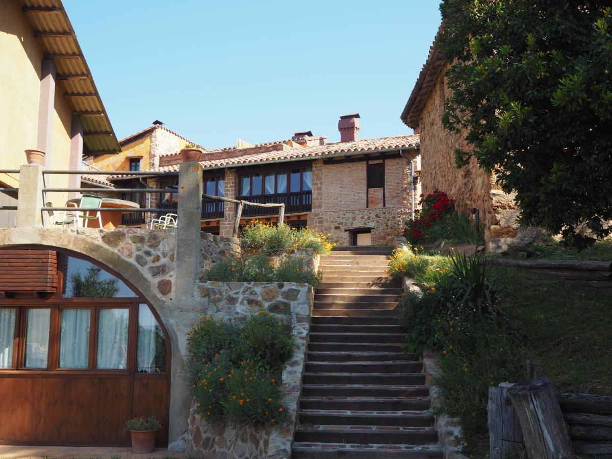 Maison d'hôtes Mas Cal Sastre à Sant Hilari Sacalm Extérieur photo